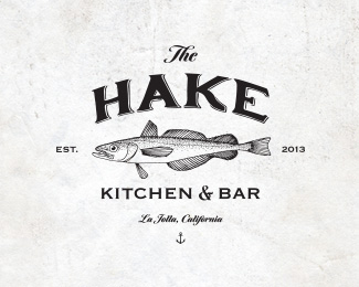 The Hake