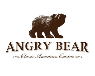 Angry Bear