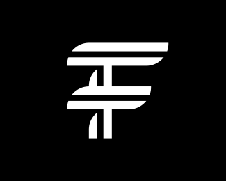 F Logo Design