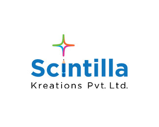 Scintilla Kreations Pvt Ltd