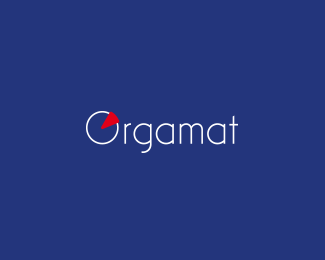 Orgamat