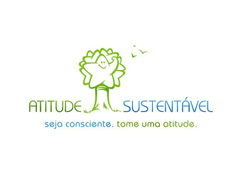 Atitude Sustentavel