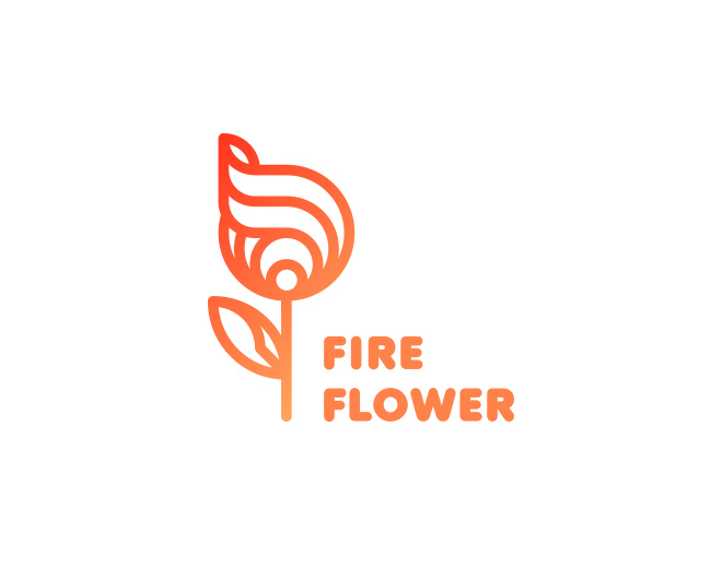 Fire Flower