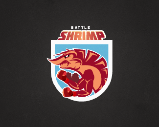 BATTLE SHRIMP