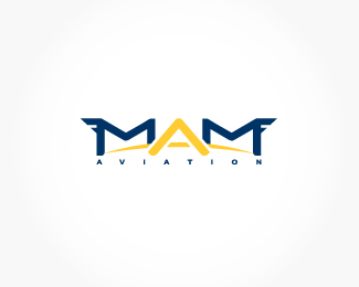 MAM Logo