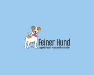 Feiner Hund