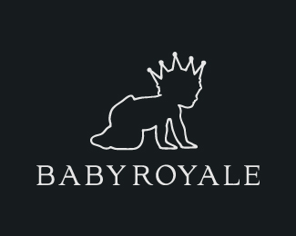 BABYROYALE