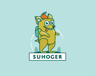 Suhoger