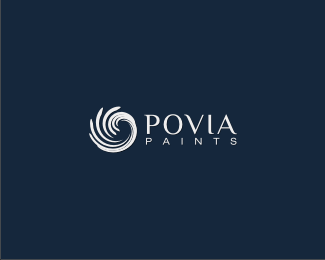 Povia Paints