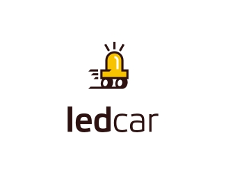 ledcar