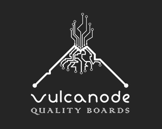 Vulcanode