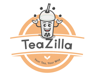 TeaZilla