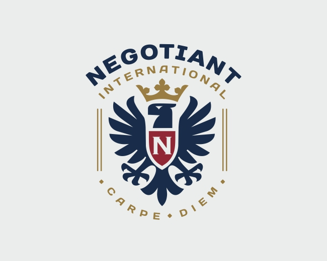 Negotiant international