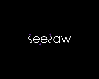 seesaw