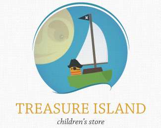 Treasure island