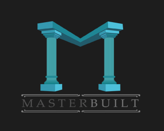 masterbuilt