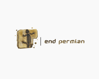 End Permian