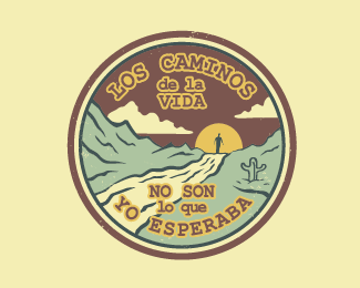 Los Caminos De La Vida