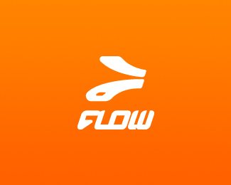 Flow logo