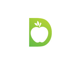 D Apple