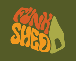 Funkshed - alternate option