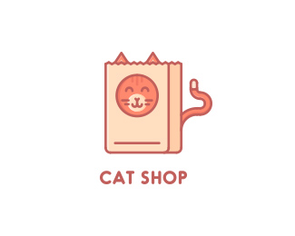 Cat Shop