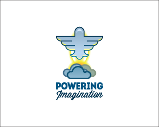 Powering Imagination logo