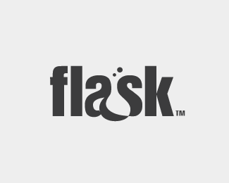 flask