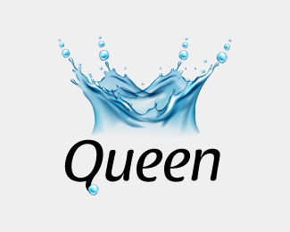 QUEEN WATER