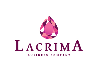 Lacrima Logo