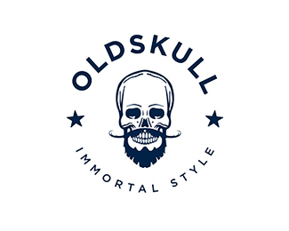 OLDSKULL