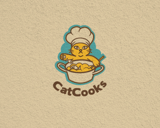 CatCooks