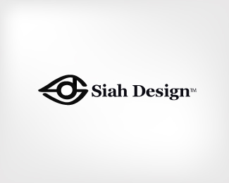 Siah Design Logo