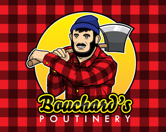 Bouchard's Poutinery