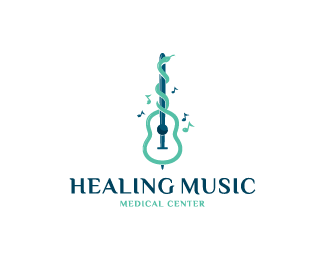 Healing Music