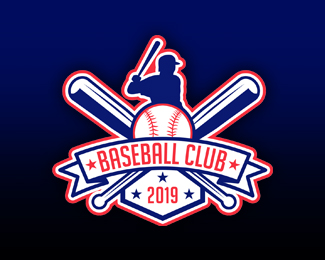 Baseball Logo