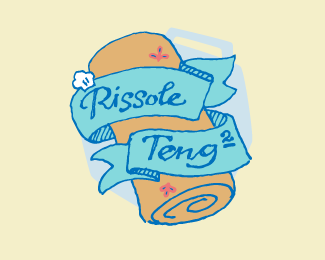 Rissole Teng-Teng