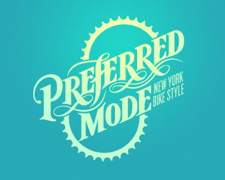 Preferred Mode