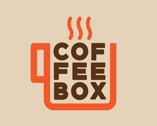 Coffee Box