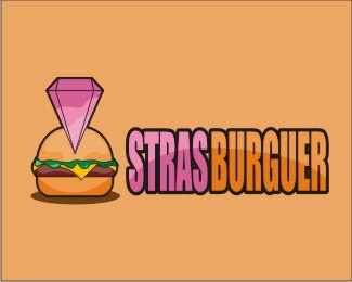 StrasBurguer 1