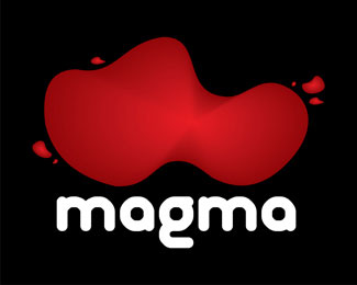 Magma