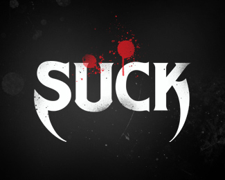 SUCK