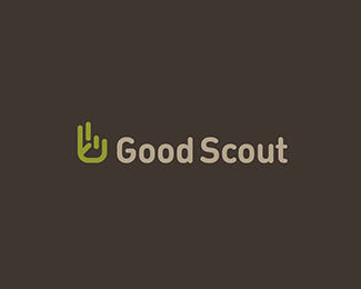 Logo GoodScout