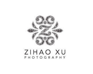 zihao xu logo