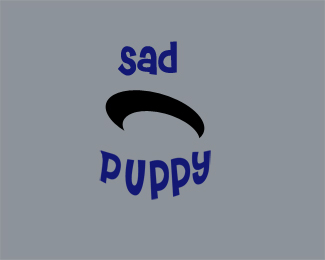 Sad Puppy