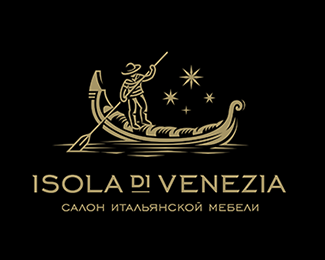 ISOLA di VENEZIA