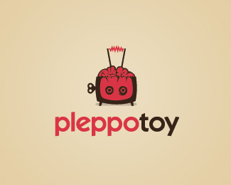 Pleppo Toy