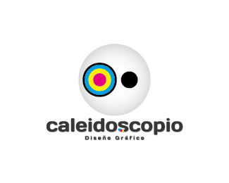 Caleidoscopio