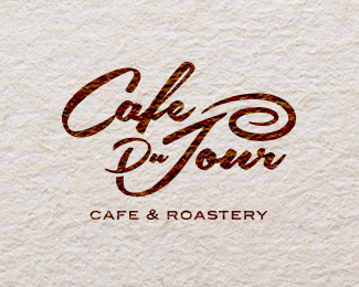 Cafe du Jour