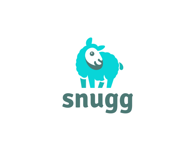 Snugg sheep